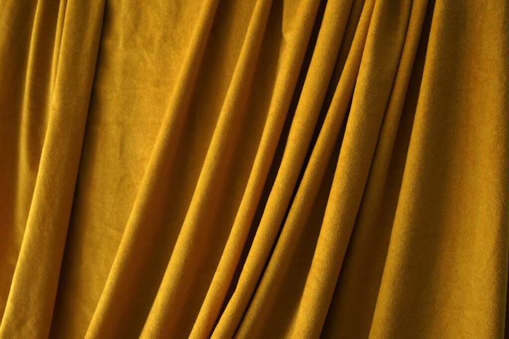 service de retouche couture d'ameublement textile