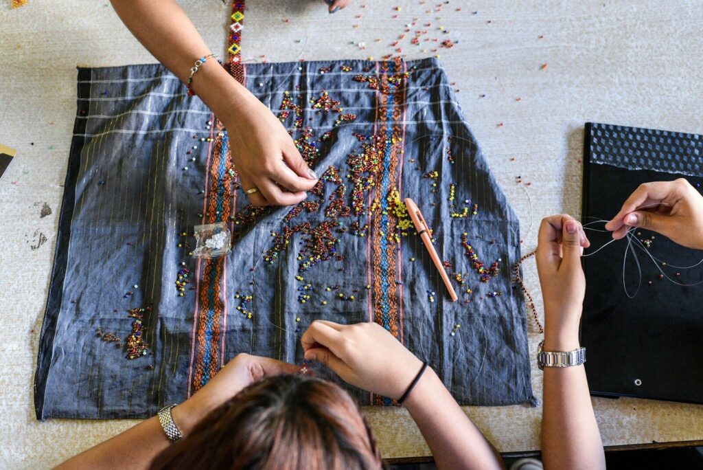 cours de couture